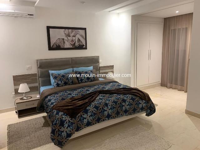 Photo APPARTEMENT LA PERLE La Soukra, Chotrana 1 AV1419 image 4/6