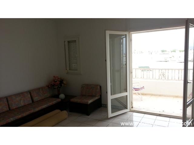 Photo Appartement La Playa ref AV343 Jinan Hammamet image 4/5