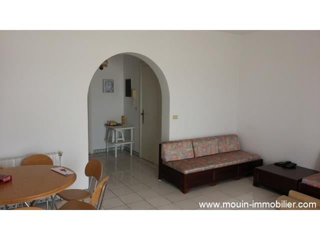 Photo Appartement La Playa ref AV343 Jinan Hammamet image 4/4