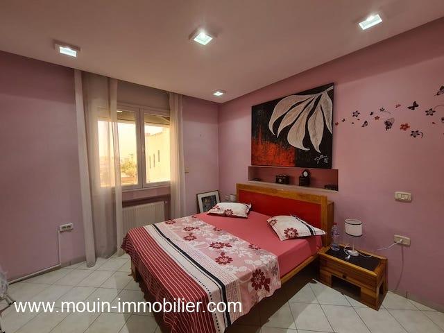 Photo Appartement La Rosa AL1506 Hammamet Nord image 4/6
