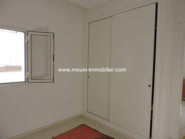 Photo Appartement La Roseraie 1 ref AV693 Hammamet image 4/5