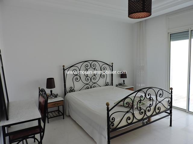 Photo Appartement La Sirene AL1652 Hammamet image 4/6