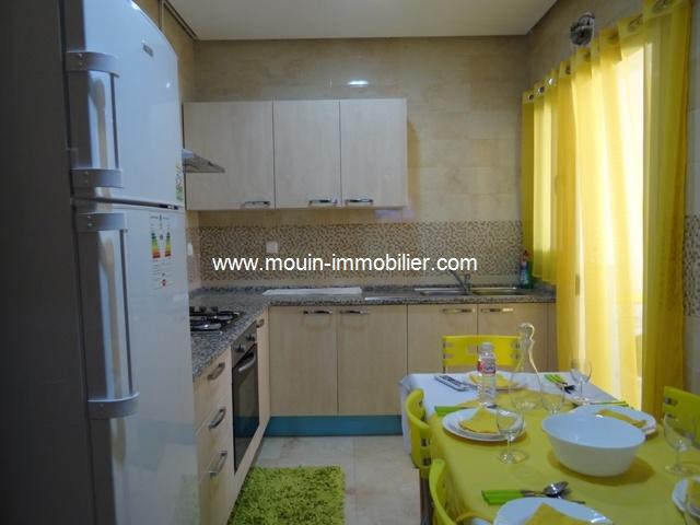 Photo Appartement La Soukra ref AV604 La Soukra image 4/6