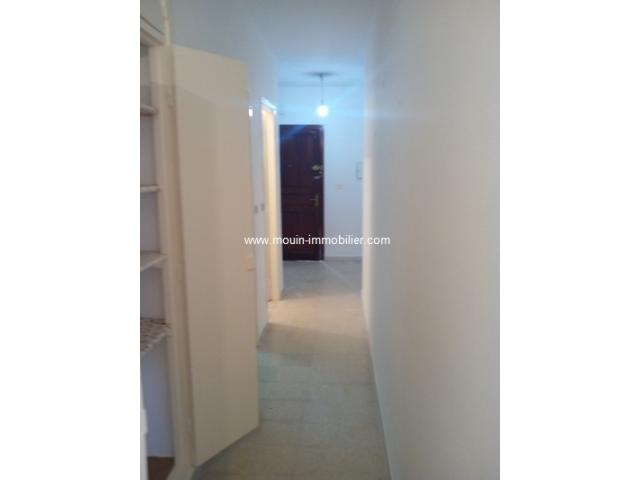 Photo Appartement La toile ref AL2024 Manzah 7 image 4/5