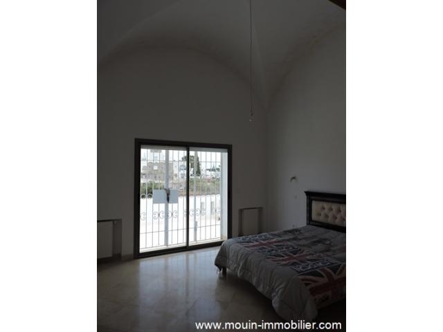 Photo Appartement La Yucca AL2125 Hammamet image 4/6