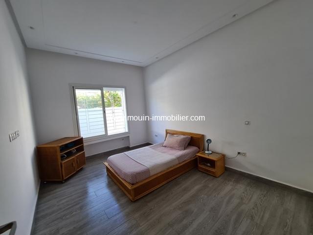Photo Appartement Lara 1 AL2679 Jinan Hammamet image 4/5