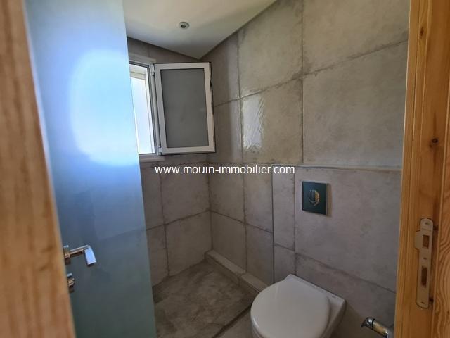 Photo APPARTEMENT LARA 2 Jinan Hammamet AL2680 image 4/4