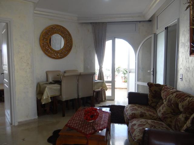 Photo Appartement Latino 2 ref AL1310 Yasmine Hammamet image 4/4