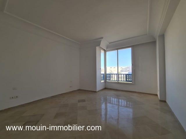 Photo APPARTEMENT LAYALI I à Yasmine Hammamet AV1328 image 4/6
