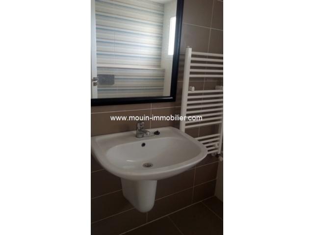 Photo APPARTEMENT LE BAMBOU AV916 image 4/5