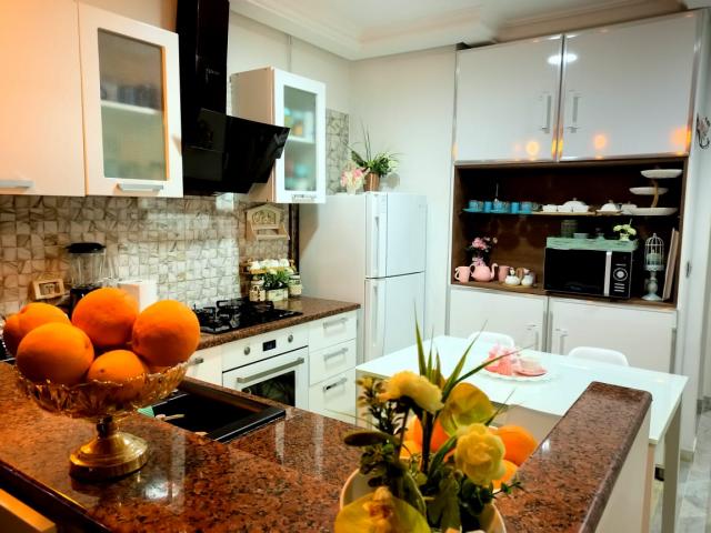 Photo APPARTEMENT LE BON COIN Hammamet Sud AV1522 image 4/5
