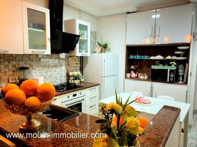 Photo APPARTEMENT LE BON COIN Hammamet Sud s AV1512 image 4/6