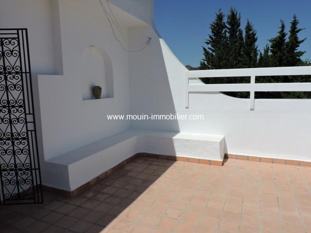Photo Appartement Le Caroubier AL2440 Hammamet craxi image 4/6