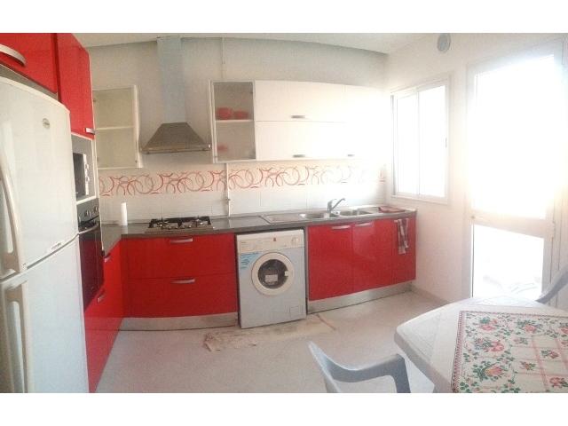 Photo Appartement Le Coquet AV185 Hammamet centre image 4/6