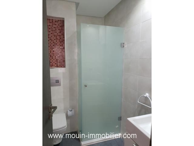 Photo APPARTEMENT LE DIAMANT Mrezka Hammamet Nord AL2193 image 4/5