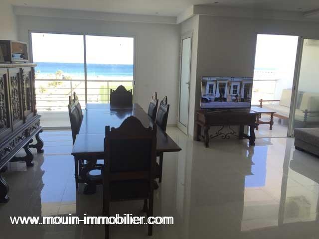 Photo Appartement Le Fuchsia AV1815 Nabeul image 4/6
