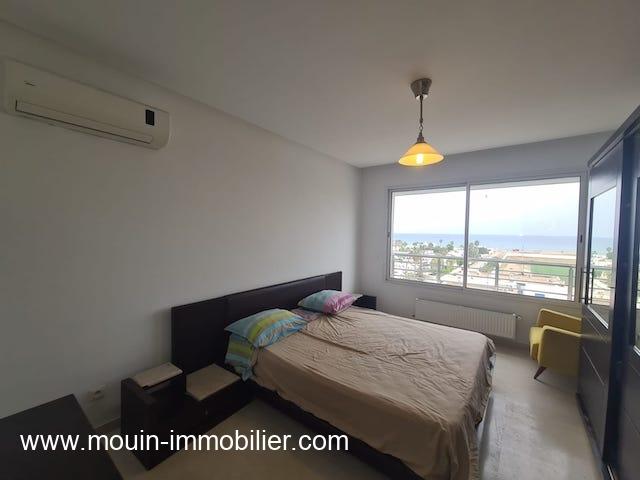 Photo APPARTEMENT LE FUCHSIA I Nabeul AL1437 image 4/6