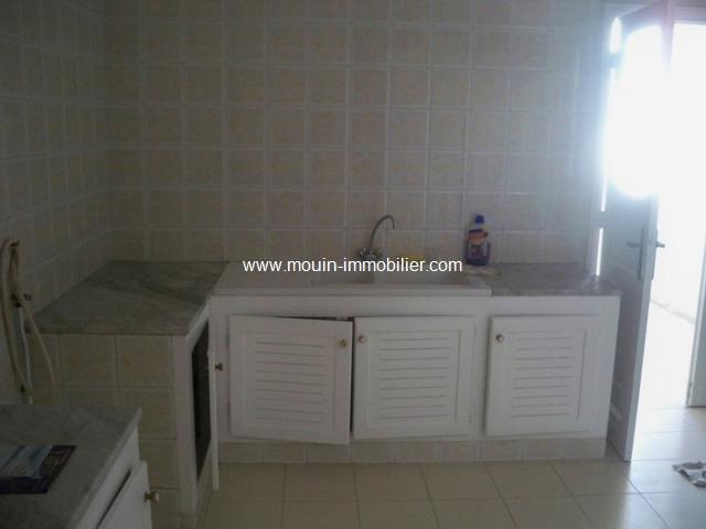 Photo Appartement Le Journal ref AL1696 Gammarth image 4/6
