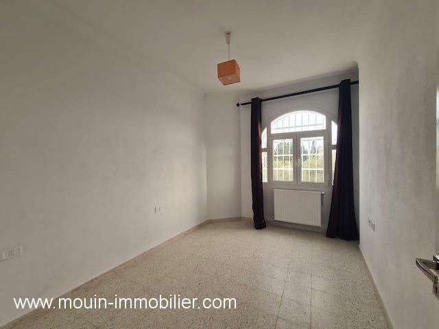 Photo Appartement Le khalif AL2777 Hammamet Nord image 4/5