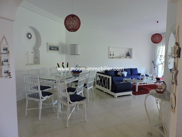 Photo APPARTEMENT LE MARIN Hammamet AL1705 image 4/6