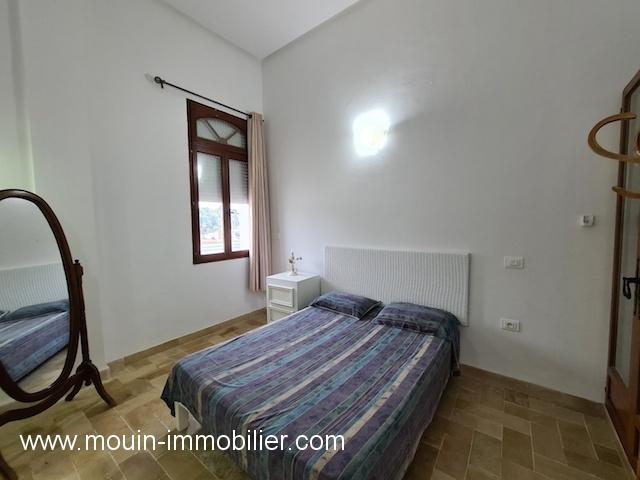 Photo Appartement Le Miramar AL2743 Hammamet image 4/5