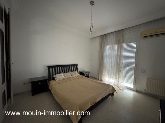 Photo APPARTEMENT LE MUGUET Ennasr Ariana AV1873 image 4/6