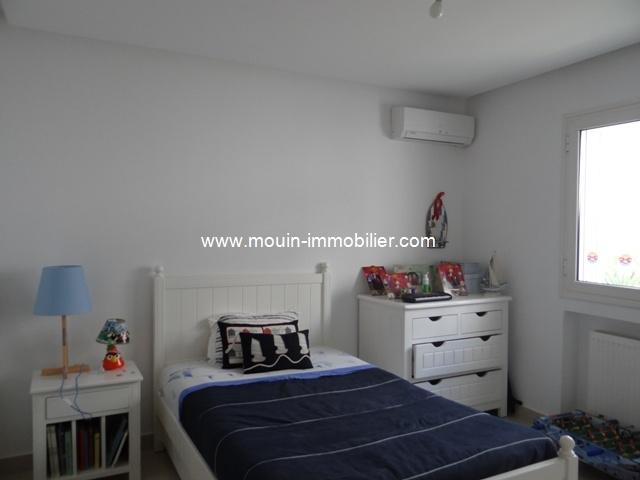 Photo Appartement Le Navire ref AV524 Hammamet image 4/6