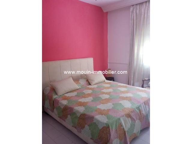 Photo Appartement le pasteur réf AV1124 La Marsa image 4/5