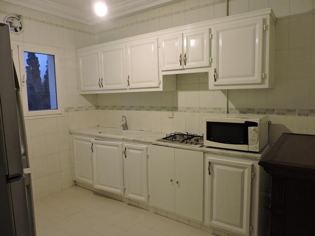 Photo Appartement Le Phenicien AV1381 Hammamet image 4/5