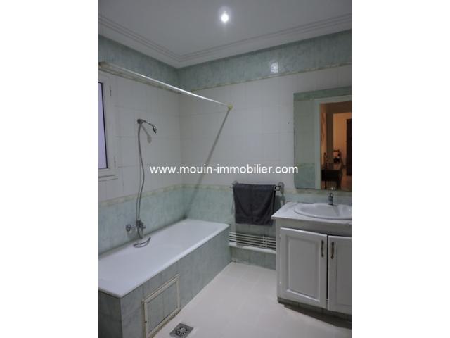 Photo APPARTEMENT LE PHENICIEN Hammamet Zone Théatre AV1381 image 4/4