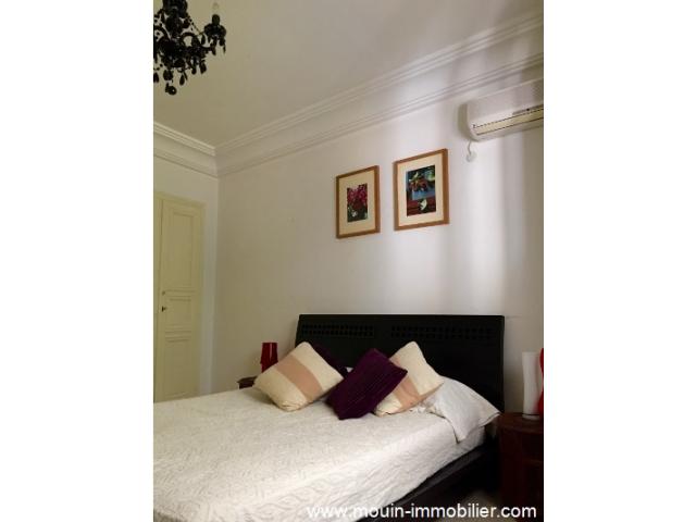 Photo Appartement Le Printemps ref AL615 Hammamet image 4/6