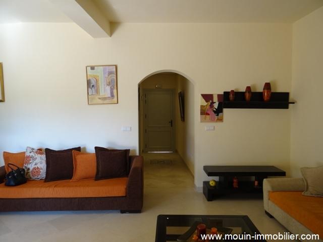 Photo appartement le soleil AV578 hammamet image 4/6
