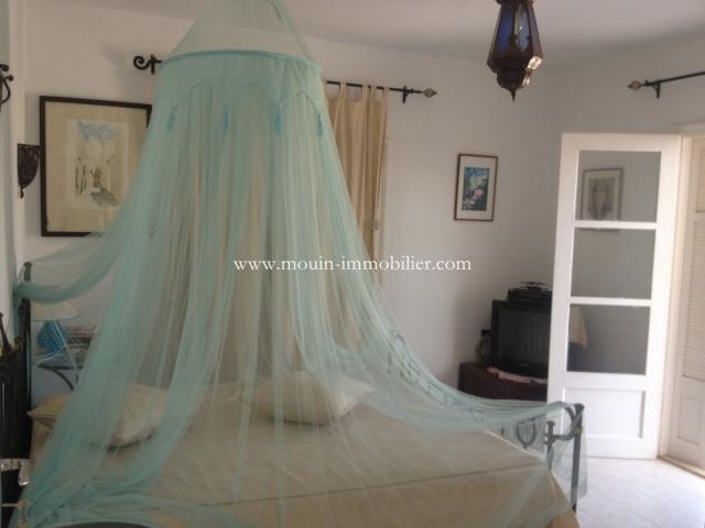 Photo Appartement Le Trefle AL524 Hammamet Centre image 4/6