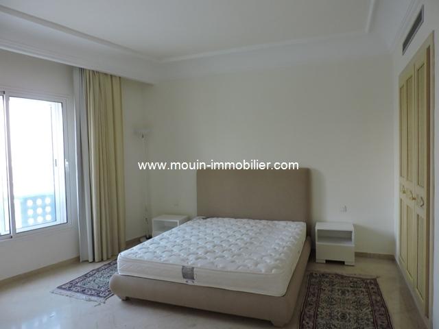 Photo Appartement Le Voilier ref AV908 Yasmine Hammamet image 4/4