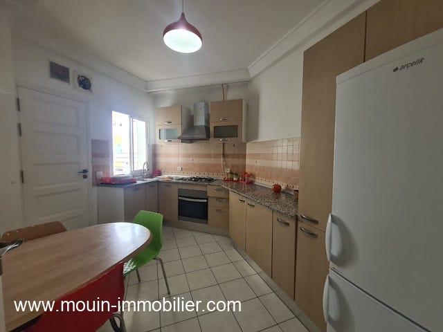 Photo Appartement Leanne AV1713 Hammamet image 4/4