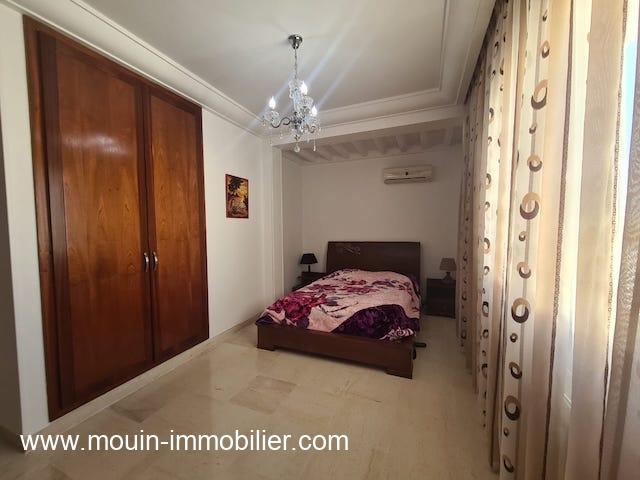 Photo APPARTEMENT LEO II Hammamet Nord AV1722 image 4/6