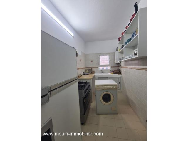 Photo Appartement Leonard 2 AL3430 Hammamet image 4/6