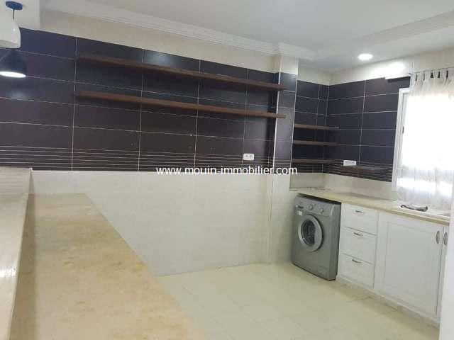 Photo Appartement Leonard AL2512 Hammamet Zone Theatre image 4/6