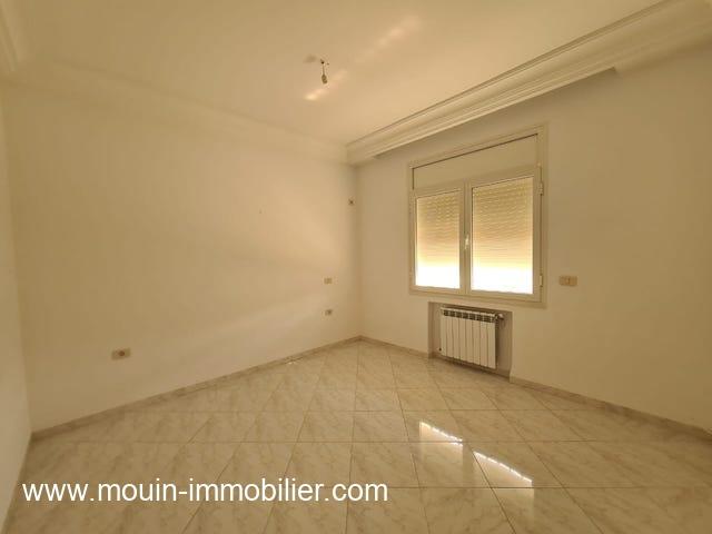 Photo Appartement Leopard 1 AL1161 Hammamet image 4/5