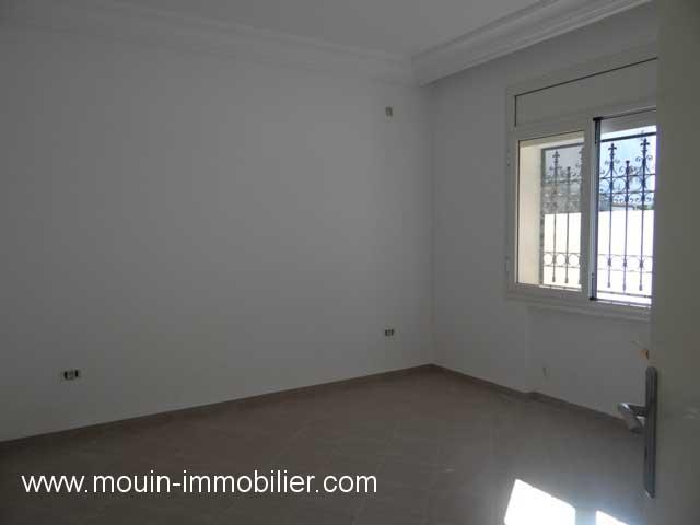 Photo APPARTEMENT LEOPARD 1 Hammamet - Zone Sindbed  AL1161 image 4/5