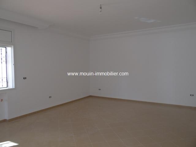 Photo Appartement Leopard 1 ref AL1161 Hammamet image 4/6
