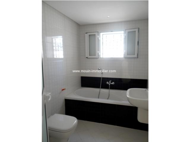 Photo Appartement Leopard AL1160 Hammamet image 4/5