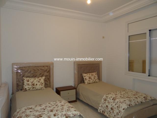 Photo Appartement Leopard ref AL1160 Hammamet image 4/6