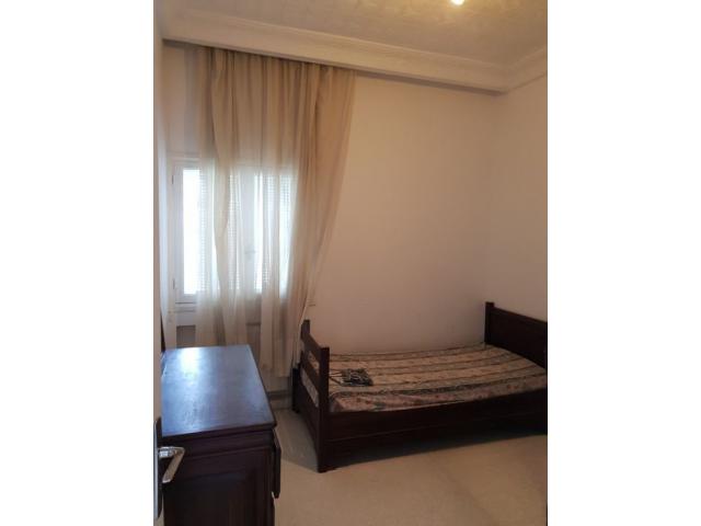 Photo Appartement Les Bougainvilliers AV1157 Hammamet image 4/5
