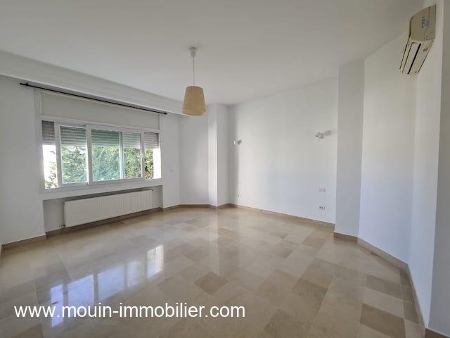 Photo APPARTEMENT LES CYGNES El Menzah 9 AL3089 image 4/6