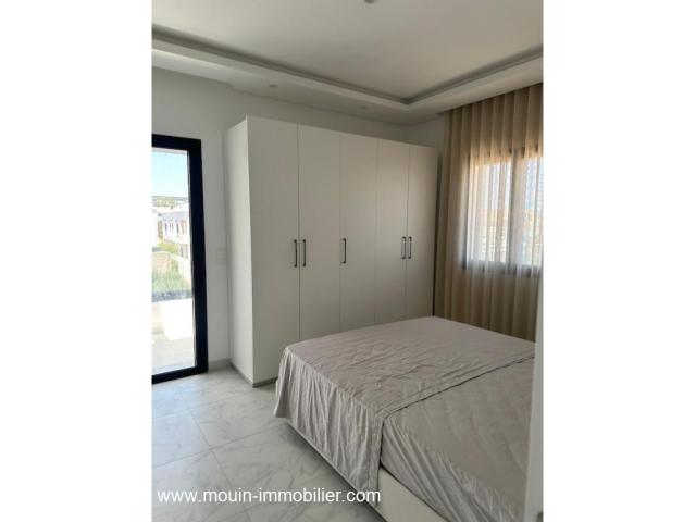Photo APPARTEMENT LES EMERAUDES 2 Hammamet AL3592 image 4/6