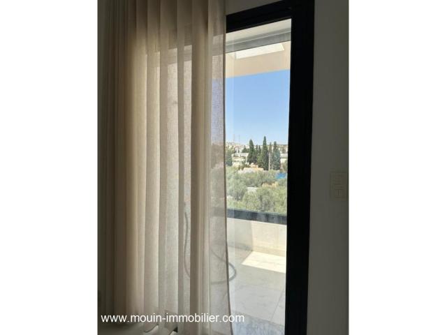 Photo APPARTEMENT LES EMERAUDES 2 Hammamet Nord AL3592 image 4/6