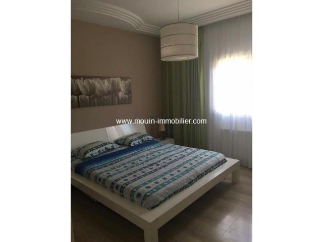 Photo Appartement Les Jardins de Carthage AL1467 image 4/6