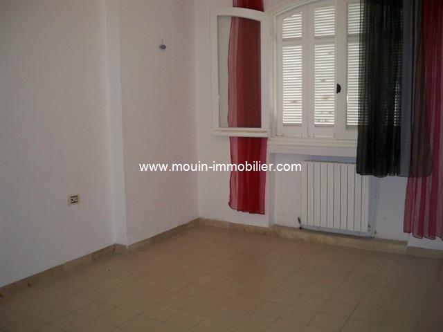 Photo Appartement Les Lustres ref AL1361 A Nabeul image 4/6
