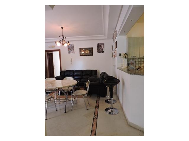 Photo Appartement les nations ref AL1787 Hammamet image 4/4